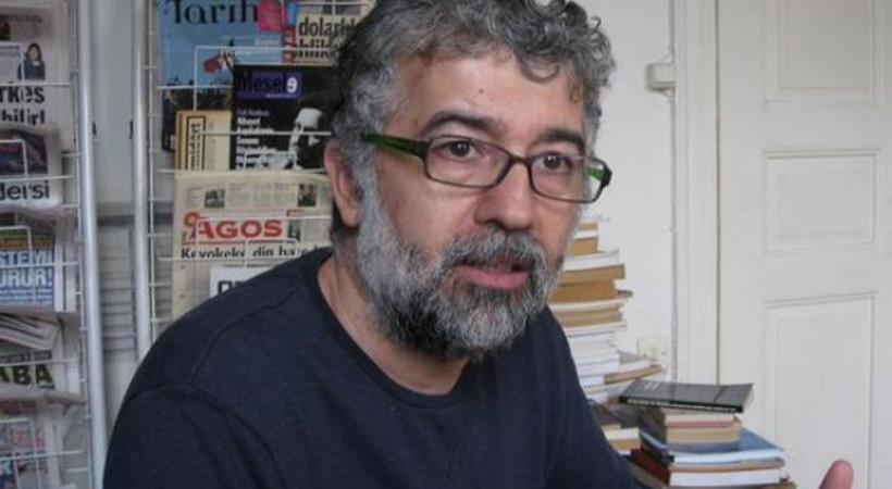 RSF temsilcisi gazeteci Erol Önderoğlu için tutuklama talebi