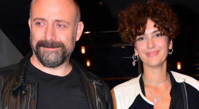 Bergüzar Korel'den flaş hamilelik açıklaması!