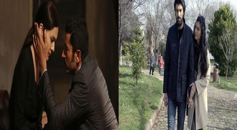 Senaristlerin yeni projeleri de belli oldu! atv'nin 2 dizisi veda ediyor!