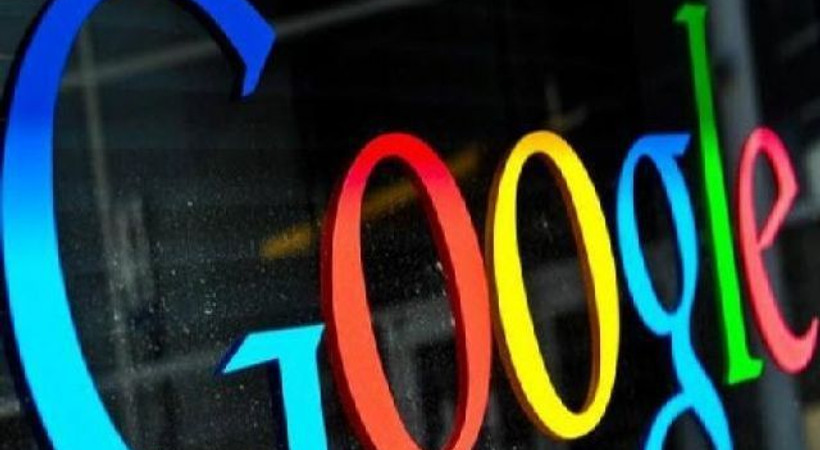 Google'dan Anneler Günü'ne özel logo