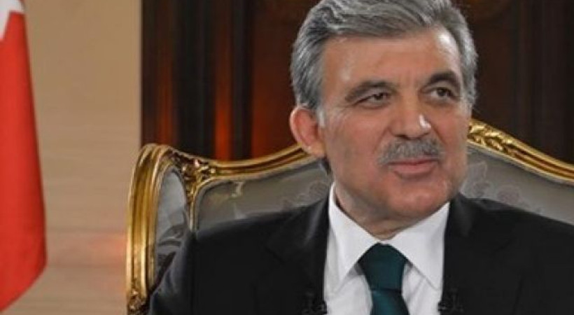Gül: 'Gazeteler PR organı haline geldi'