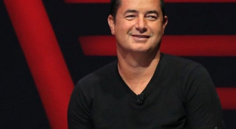 Acun Ilıcalı, FB TV anlaşmasını resmen açıkladı