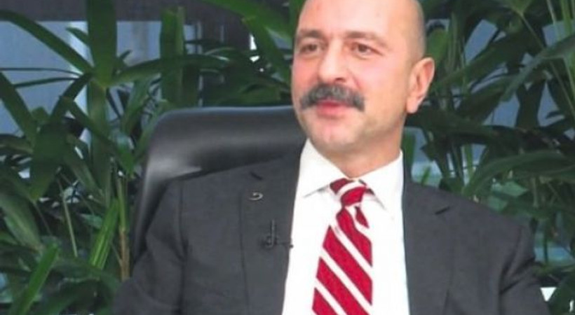 Adalet Bakanlığı’ndan Akın İpek açıklaması!