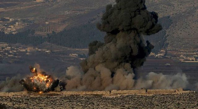 'Afrin Operasyonu' sonrası gazeteler hangi manşetlerle çıktı?