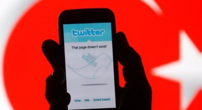 Twitter, Facebook ve Youtube'a erişim engellendi!