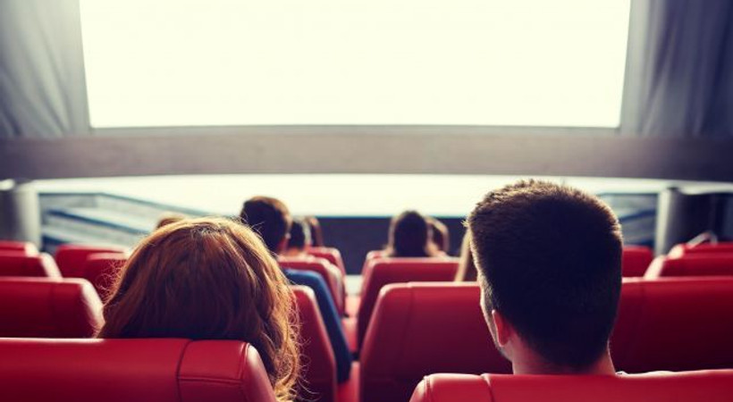 Hepsiburada sinema bileti satışına başladı!