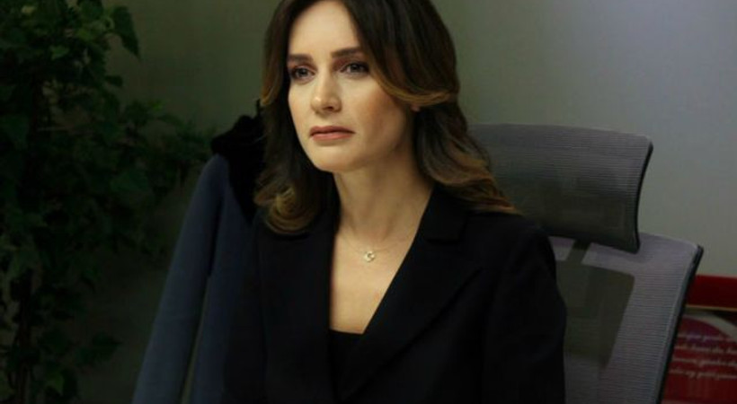Nazlı Çelik: Herkes vicdanı kadar yaşasın isterdim