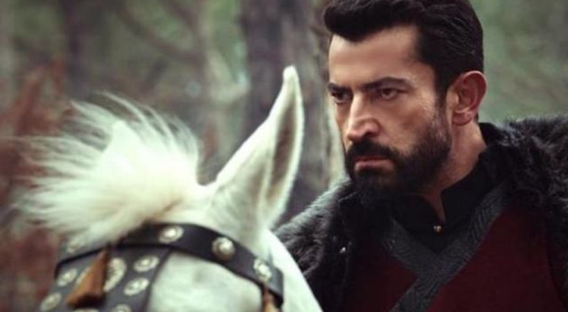 Mehmed dizisinin ilk yönetmeni Altan Dönmez'den 'Kenan İmirzalıoğlu' açıklaması!