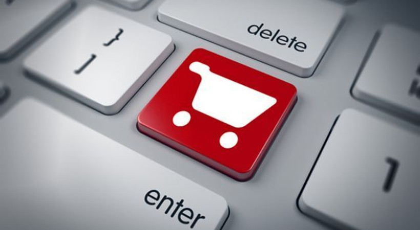Mesaiye online alışveriş arası