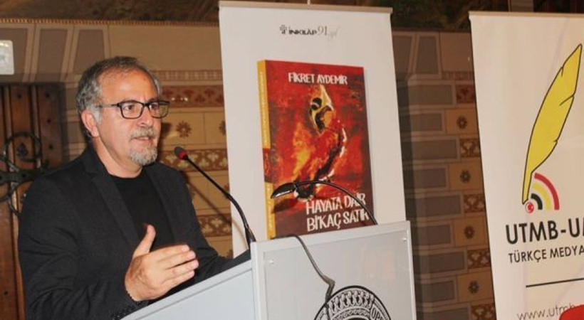 İnceliklere dair bir kitap: Hayata Dair Bi’kaç Satır
