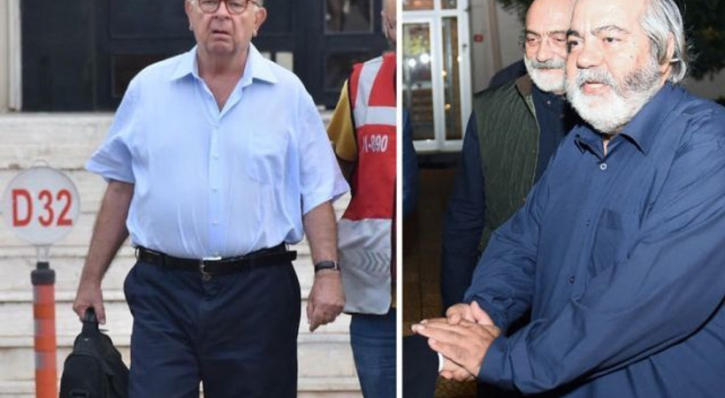 AYM'nin Şahin Alpay ve Mehmet Altan hakkındaki gerekçeli kararı Resmi Gazete'de!