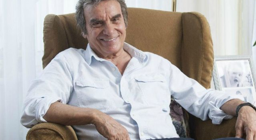 Usta oyuncu Süleyman Turan hayatını kaybetti