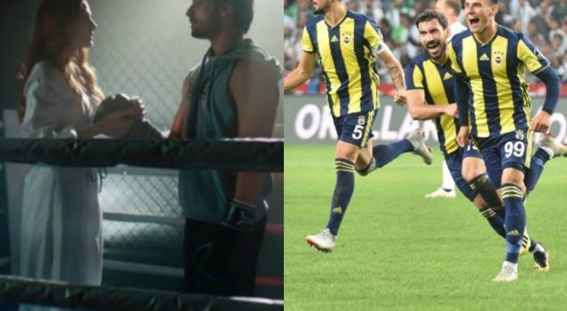 Dizi mi, futbol mu? Sosyal medyada en çok hangi yapımlar konuşuldu?