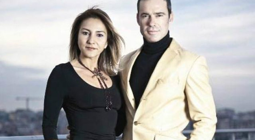 Murat Başoğlu ve Hande Bermek boşanıyor!