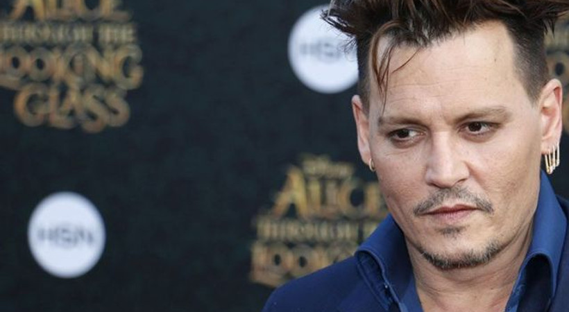 ‘Johnny Depp yalana bağımlı’