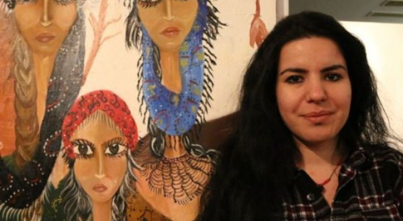 Tutuklu gazeteci Zehra Doğan'a düşünce özgürlüğü ödülü
