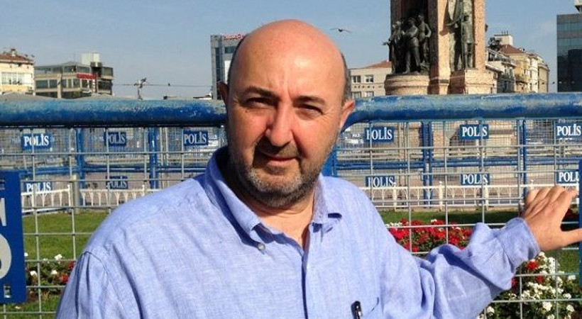 Hürriyet Okur Temsilcisi'nden İsmet Berkan'a çağrı!