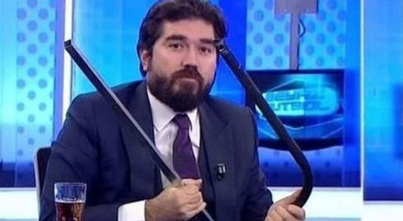 Rasim Ozan Kütahyalı'nın yerine o isim geldi!