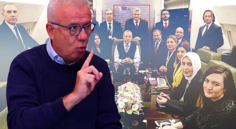 'Ersoy Dede'nin tekrar işe alınmasının nedeni anlaşıldı'