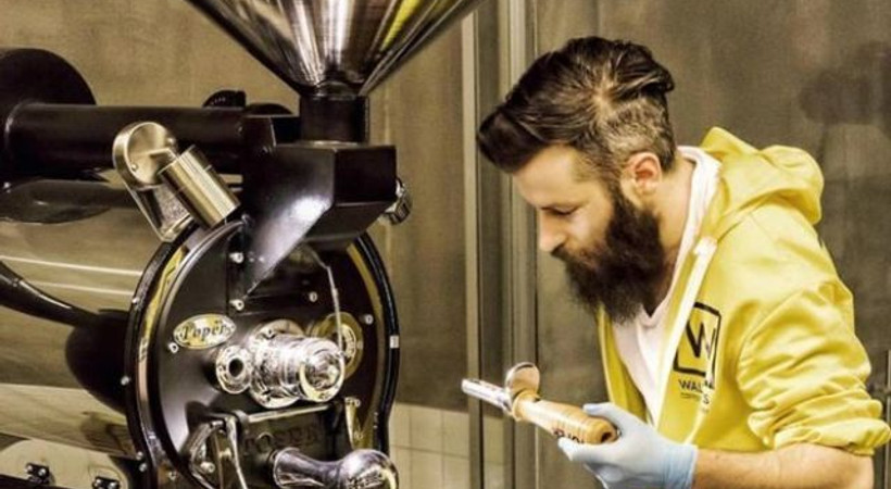 Fenomen dizi İstanbul'da kafe oldu!