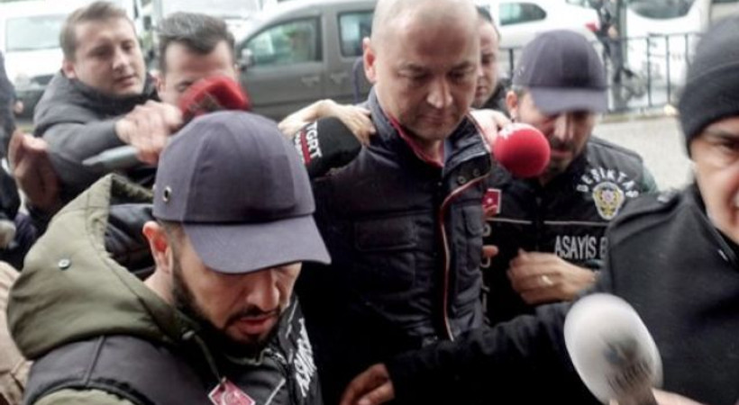İşkence nedeni buymuş...