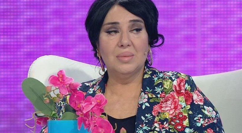 İşte Benim Stilim'de Nur Yerlitaş'ı kızdıran olay