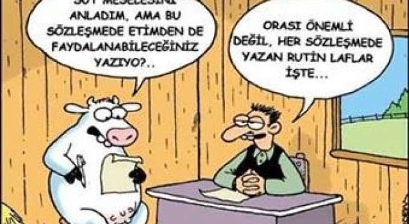 Twitter'da bayram geyikleri