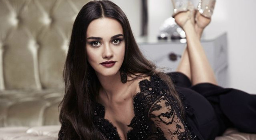 Hande Soral: Kadın olarak var olmak kolay değil!