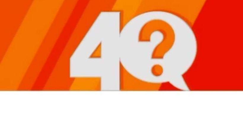 '40' programından Cannes çıkarması!