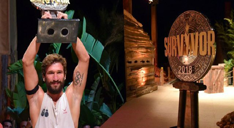 Survivor 2018 finali ne kadar izlendi? İşte reytingler