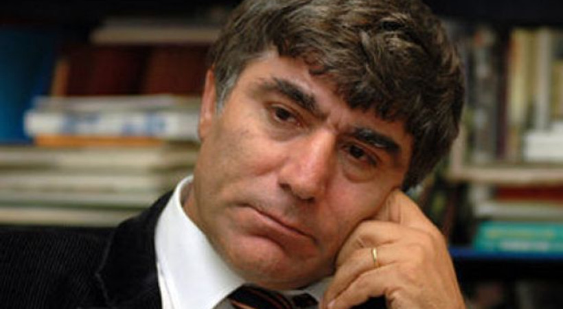 Hrant Dink cinayetini soruşturan müfettiş hakkında iddianame hazırlandı