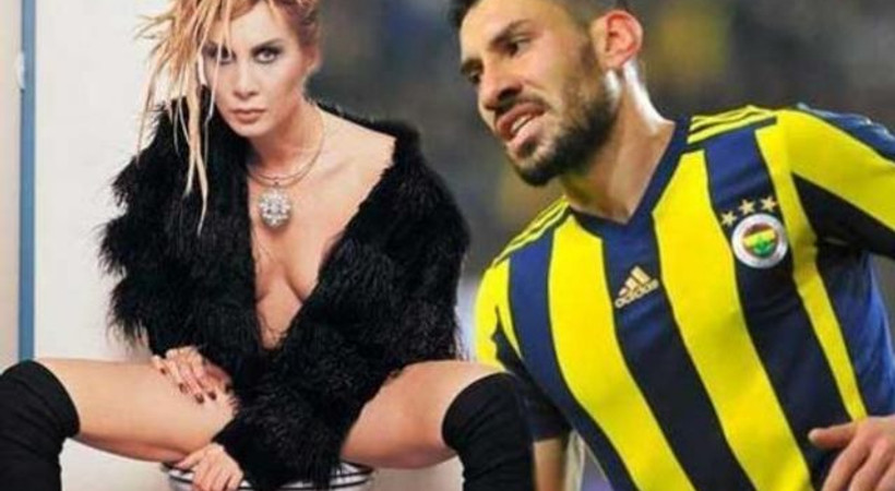 Gizem Özdilli, Şener Özbayraklı'yı ifşa etti