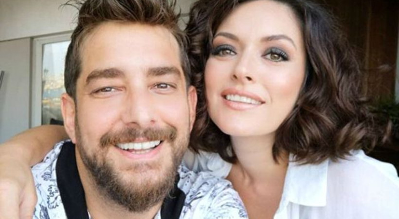 'İkimizden anca bir ünlü çıktı'