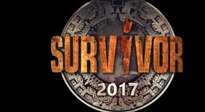 Survivor 2017 takımları ve tarihi belli oldu!