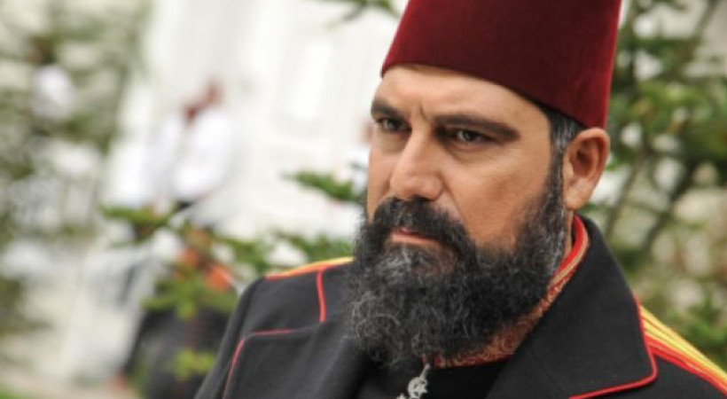Payitaht Abdülhamid sosyal medyada gündem oldu!
