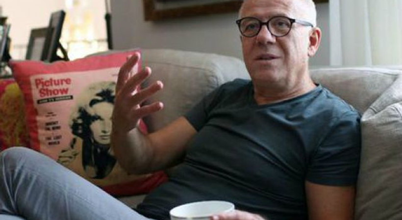 Ertuğrul Özkök: Testosteronu en yüksek iki yazardan biriyim