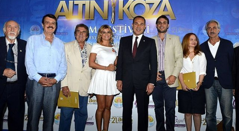 'Altın Koza'da geri sayım başladı!