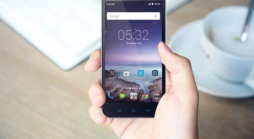 Turkcell'in en akıllısı satışa çıktı