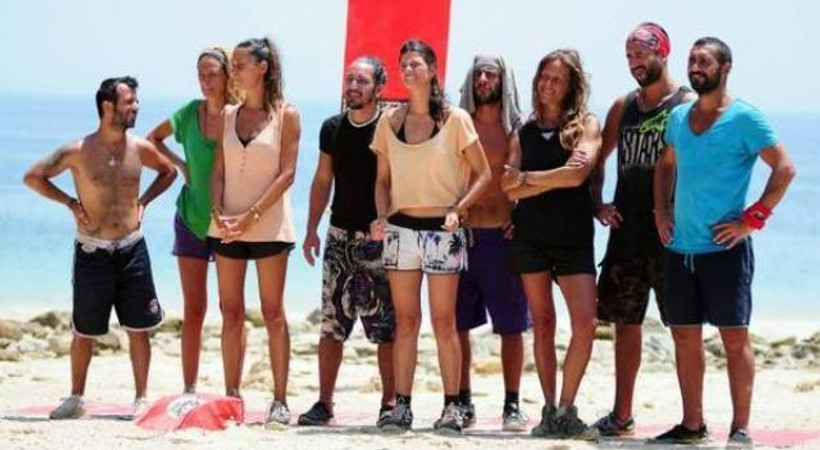 'Survivor All Star'a veda eden isim belli oldu!