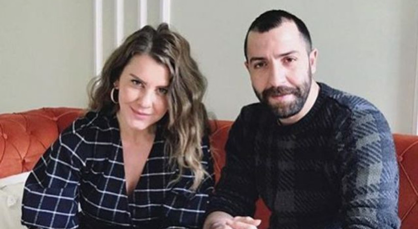 Alişan’ın eski nişanlısı Eda Erol, hangi filmle anlaşma imzaladı?