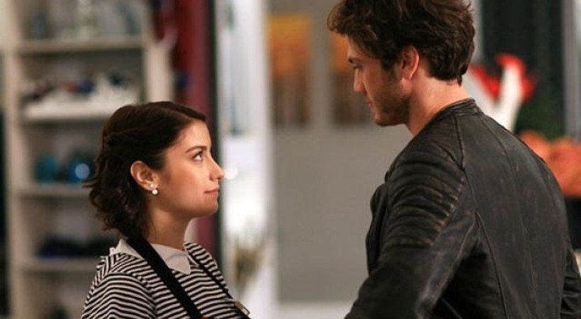 Sosyal medyanın konuştuğu 'hikaye'