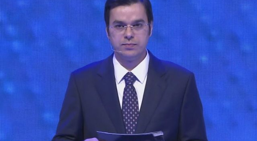 MedyaTava yazmıştı! TRT Genel Müdürü İbrahim Eren oldu!