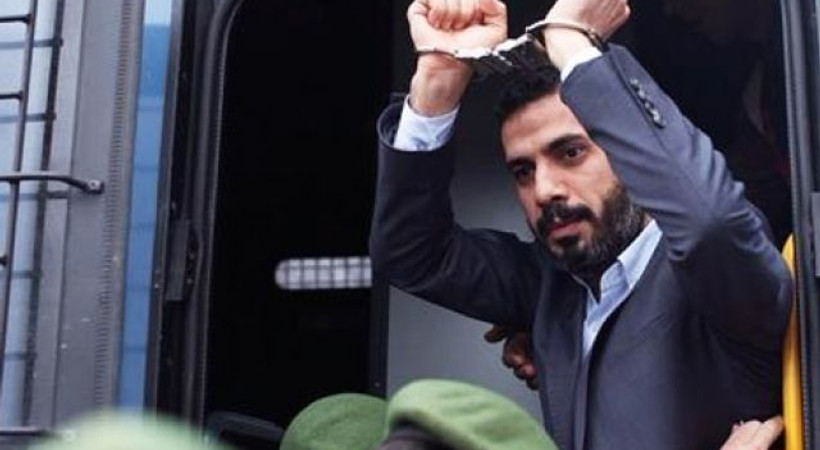 Anayasa Mahkemesi Mehmet Baransu hakkındaki kararını açıkladı
