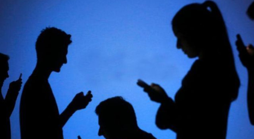 39 ülke arasında telefon bağımlılığında Türkiye 1. sırada