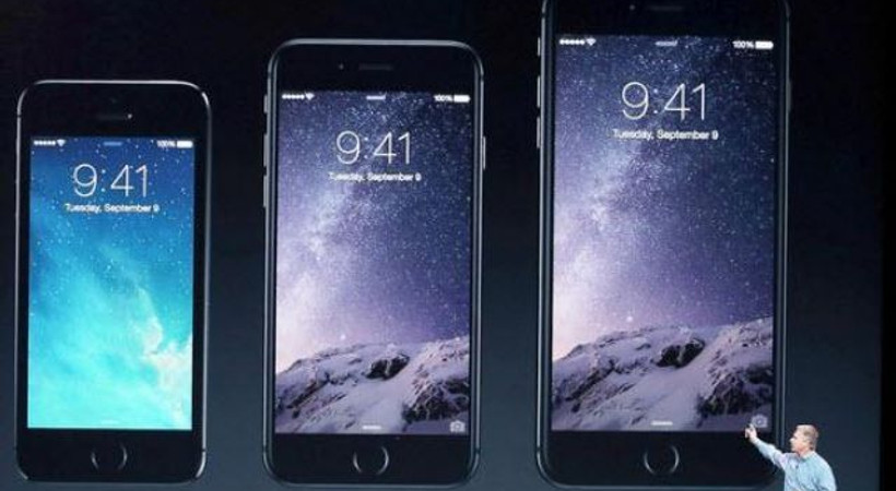iPhone 6 Türkiye'de ne kadara satılacak?