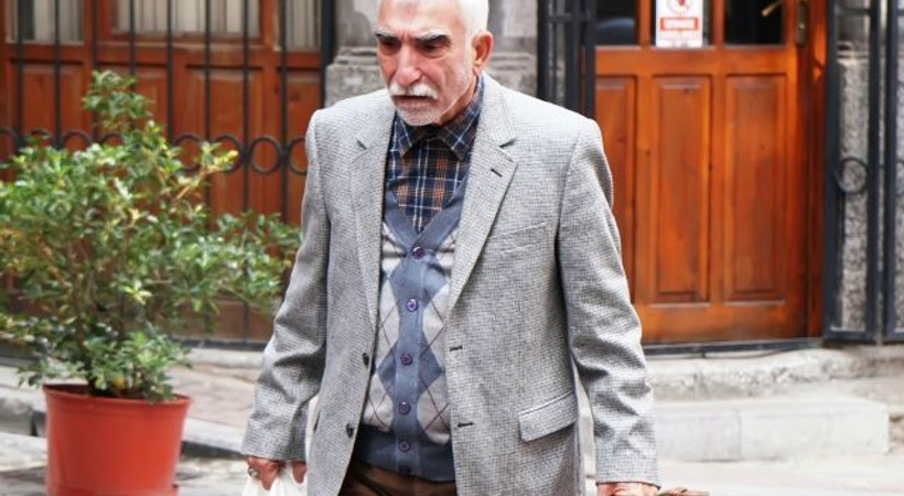 Usta oyuncu hangi iddialı dizinin kadrosuna dahil oldu?