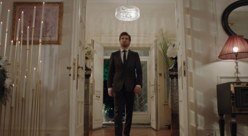 Zalim İstanbul’da büyük gelişme... Nedim ayağa kalktı!