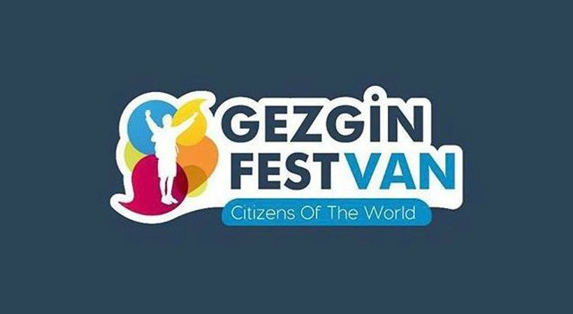 GezginFest'ten flaş Van açıklaması: Çekiliyoruz!