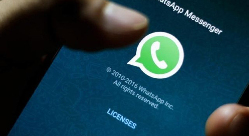 Uzun zamandır bekleniyordu! WhatsApp'a o özellik geldi