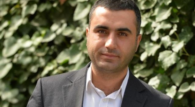 Cumhuriyet gazetesi muhabirine hapis cezası!